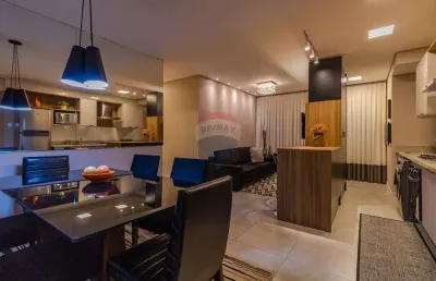 Apartamento com 3 quartos à venda na Rua Nelson Tozon, 720, Cidade Nova, Passo Fundo