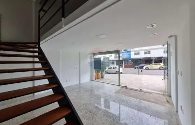 Ponto comercial para alugar na Vila Rodrigues, Passo Fundo 