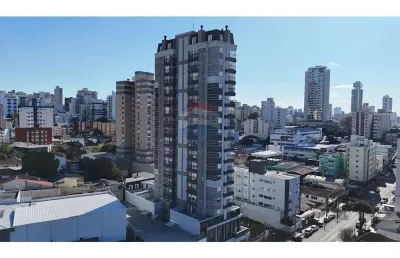 Baixou o preço - residencial liverpool - 1 quarto com vaga - andar alto - centro