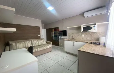 Casa com 1 quarto para alugar na Vila Petrópolis, Passo Fundo 