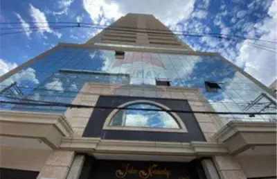 Ponto comercial para alugar na Rua General Osório, 1065, Centro, Passo Fundo