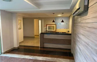Sala comercial para alugar na Rua Uruguai, 1600, Centro, Passo Fundo