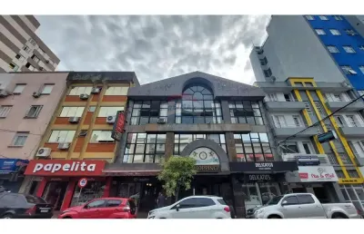 Sala comercial para alugar no Centro, Passo Fundo 