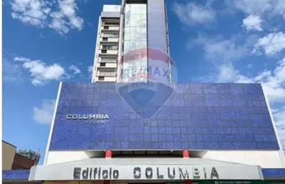 Sala comercial para alugar no Centro, Passo Fundo 