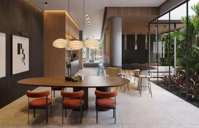 Raro vila rodrigues - apartamentos de 1 e 2 dormitórios à venda