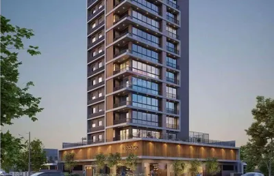 Apartamento com 2 quartos à venda na Vila Santa Maria, Passo Fundo 