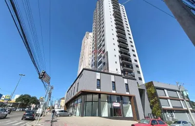 Ponto comercial para alugar no São Cristóvão, Passo Fundo 