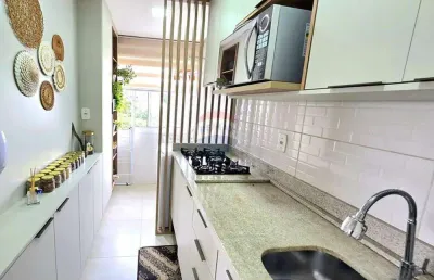 Apartamento com 2 quartos à venda na Rua Doutor Bozano, 677, Vila Petrópolis, Passo Fundo