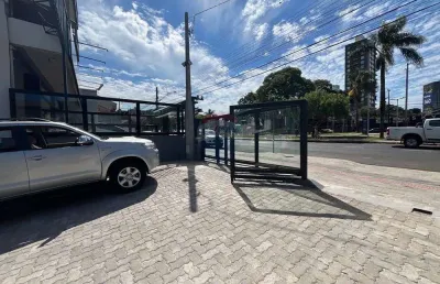 Ponto comercial para alugar no Centro, Passo Fundo 