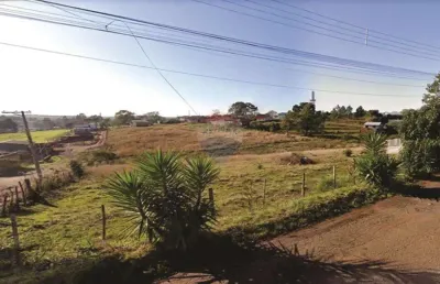 Terreno à venda na Avenida Mangabeira, S/N, São Luiz Gonzaga, Passo Fundo
