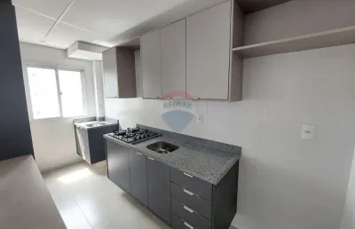 Apartamento com 2 quartos para alugar na Cidade Nova, Passo Fundo 
