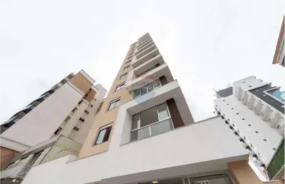 Res. stories - 2 suítes e vaga - andar alto e super central
