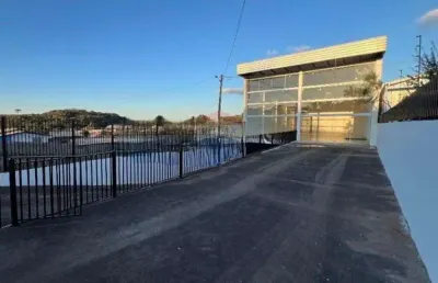 Ponto comercial para alugar no São José, Passo Fundo 