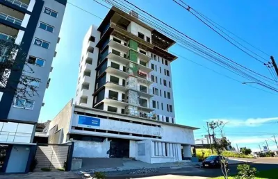 Cobertura com 3 quartos à venda na Bairro Cidade Nova, 607, Cidade Nova, Passo Fundo
