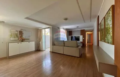 Apartamento com 2 quartos à venda na Avenida Brasil Oeste, 75, Centro, Passo Fundo