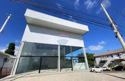 Ponto comercial para alugar na Vila Planaltina, Passo Fundo 