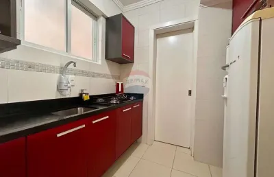 Apartamento com 1 quarto à venda na Moron, 1224, Centro, Passo Fundo