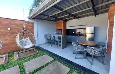 Apartamento com 1 quarto para alugar no São Cristóvão, Passo Fundo 