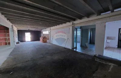 Ponto comercial para alugar no Boqueirão, Passo Fundo 