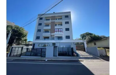 Apartamento com 2 quartos para alugar na Vila Luiza, Passo Fundo 