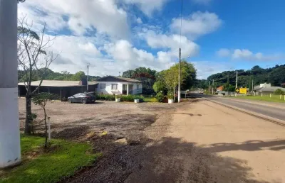 Ponto comercial para alugar no São Cristóvão, Passo Fundo 