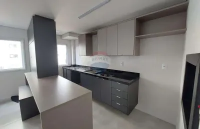 Apartamento com 2 quartos para alugar na Cidade Nova, Passo Fundo 