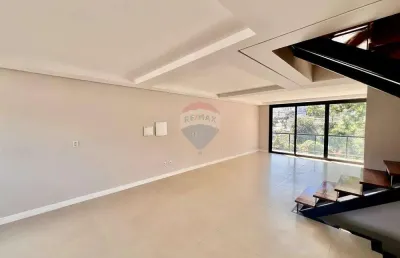 Apartamento com 3 quartos à venda na Rua Doutor Cândido Lopes, 425, Vila Luiza, Passo Fundo