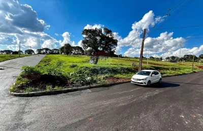 Terreno à venda na Rua Carlos Waldemar Ely, 13, Centro, Carazinho