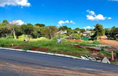 Terreno à venda na Rua Duque De Caxias, 58, Centro, Carazinho