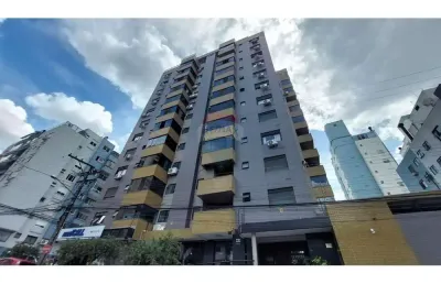 Apartamento com 1 quarto para alugar no Centro, Passo Fundo 