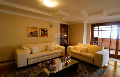 Vende-se apartamento por andar com 3 suítes em um condomínio exclusivo na vila rodrigues