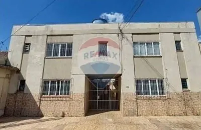 Apartamento com 1 quarto para alugar na Rua Castro Alves, 136, Vila Petrópolis, Passo Fundo