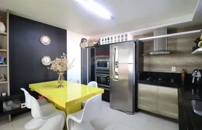Casa à venda com 2 dormitórios no lot. santa maria ii em passo fundo