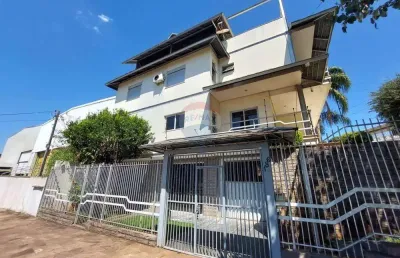 Casa com 6 quartos para alugar no São José, Passo Fundo 
