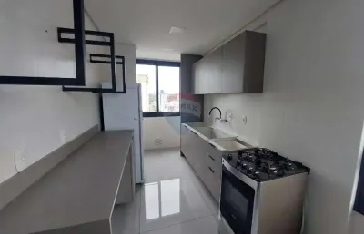 Apartamento com 2 quartos para alugar em Annes, Passo Fundo 