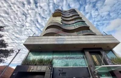 Apartamento com 2 quartos para alugar no Centro, Passo Fundo 