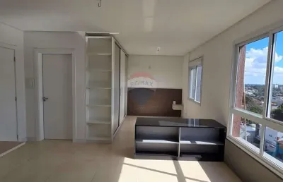 Apartamento com 1 quarto à venda no São Cristóvão, Passo Fundo 