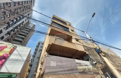 Ponto comercial para alugar no Centro, Passo Fundo 