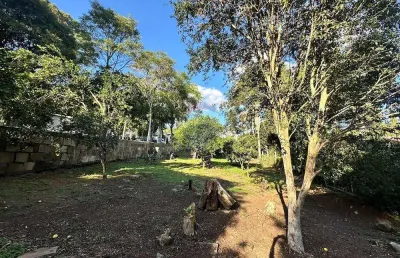 Terreno 525m2 esquina, plano, pronto para construção - morada além do horizonte