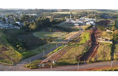 Terreno à venda no São Luiz Gonzaga, Passo Fundo 