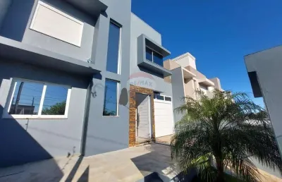 Casa com 3 quartos para alugar no São Luiz Gonzaga, Passo Fundo 