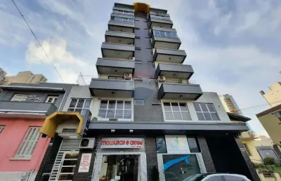 Apartamento com 1 quarto para alugar no Centro, Passo Fundo 