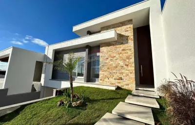 Casa com 3 quartos para alugar na Cidade Nova, Passo Fundo 