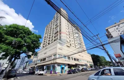 Apartamento com 1 quarto para alugar no Centro, Passo Fundo 
