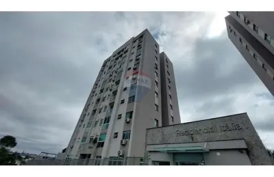 Apartamento com 2 quartos para alugar no São Cristóvão, Passo Fundo 