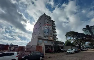 Apartamento com 3 quartos para alugar no São Cristóvão, Passo Fundo 