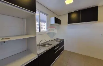 Apartamento com 3 quartos para alugar no São Cristóvão, Passo Fundo 