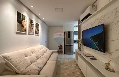 Apartamento com 2 quartos à venda na Rua Tenente Muller, 156, Vila Vera Cruz, Passo Fundo