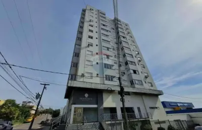 Apartamento com 1 quarto para alugar no Boqueirão, Passo Fundo 