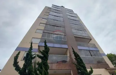 Apartamento com 3 quartos para alugar na Rua Paissandu, 213, Centro, Passo Fundo
